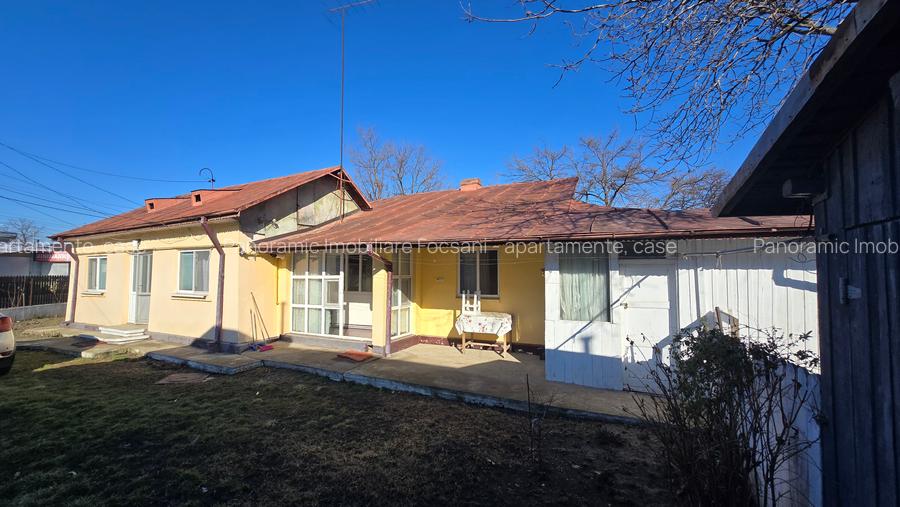Casa de vanzare Focsani, strada Odobesti - 20