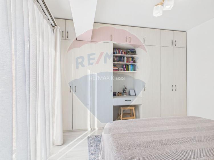 Apartament luminos, totul inclus, gata de mutare/inchiriere, cu TVA - 18