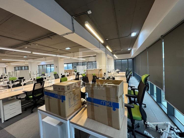 Spatiu pentru birouri / comercial || zona semicentrala  - 3