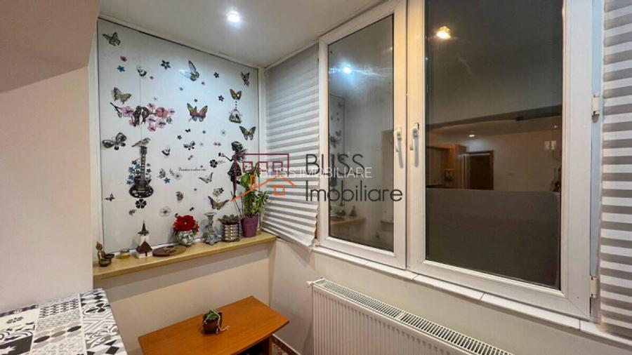 Apartament 2 camere în zona Vacaresti - 5