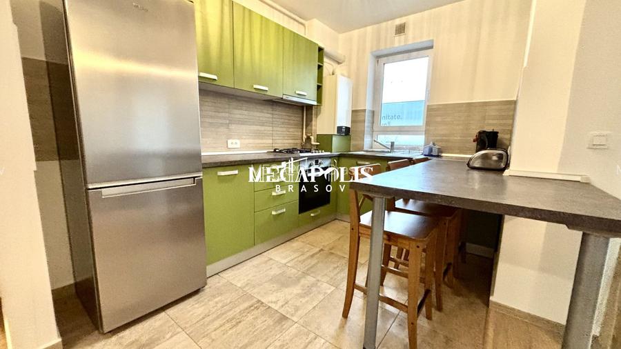 Apartament 2 camere | Loc de Parcare | Coresi Mall | Kasper Residence - 6