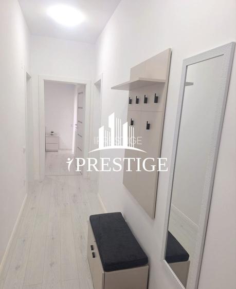 APARTAMENT NOU 2 CAMERE, ETAJ 1, BALCON, PARCARE, CARTIER DEVENTER - 10
