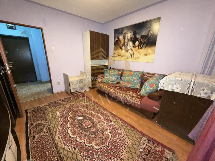 Apartament cu 3 camere | Marasti | strada Aurel Vlaicu - 12