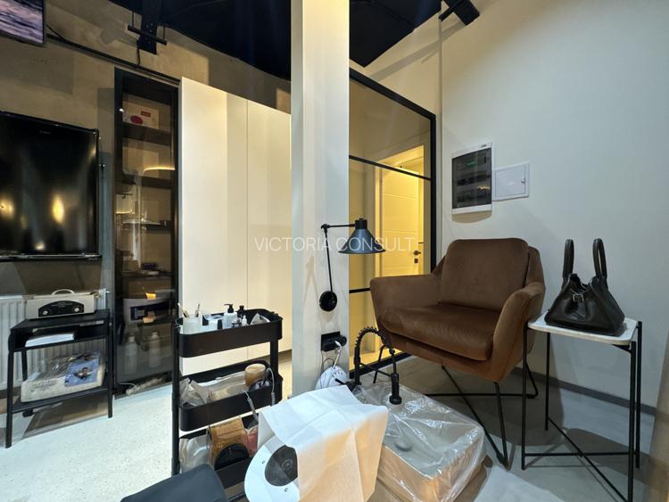 Salon Infrumusetare La Cheie, Ansamblu LaRa Condominium - Otopeni - 10