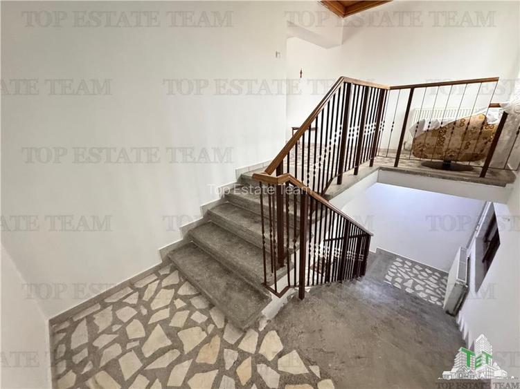 Vila de vanzare in Branistea, teren 2665 mp - 10