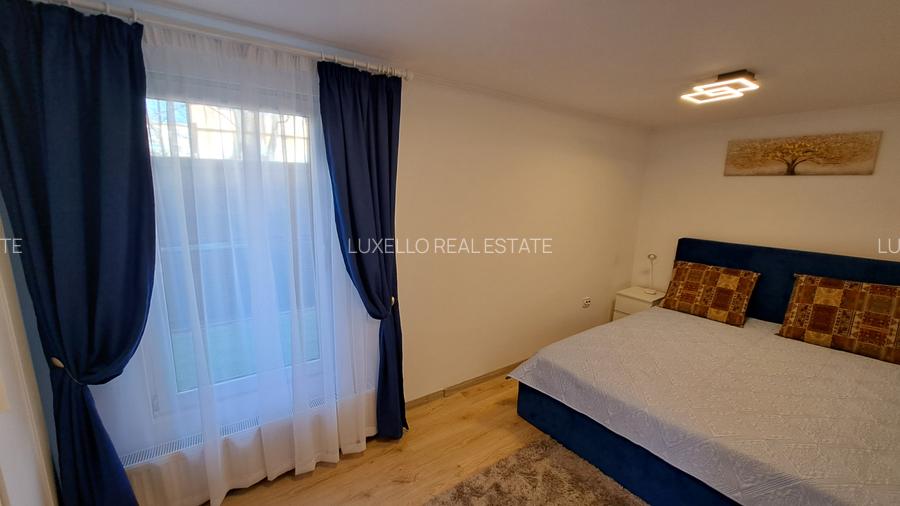 APARTAMENT 2 CAMERE IN VILA CU CURTE PROPRIE - LA PRIMA INCHIRIERE - 36
