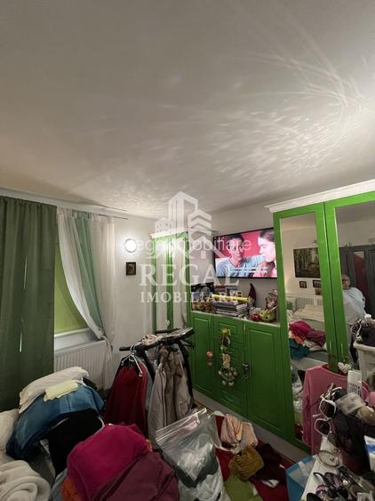 Apartament de vânzare – 2 camere, zona centrală, bloc H6 - 5