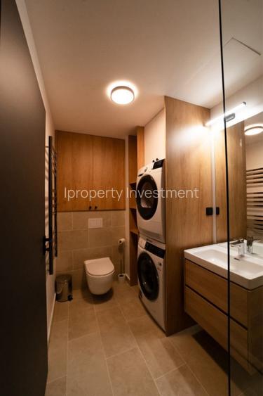 Timpuri Noi | 3 camere | Bloc Nou | Parcare | Centrala | Prima Inchiriere - 12