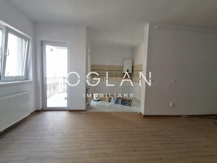 Apartament nou cu predare imediata 3 camere  - Doamna Stanca - 3