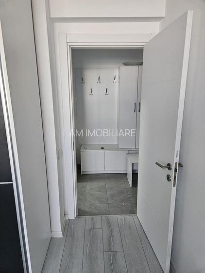 GARS. APARATORII PATRIEI, PARCARE, BUCATARIE INCHISA, METROU 14 MIN - 8