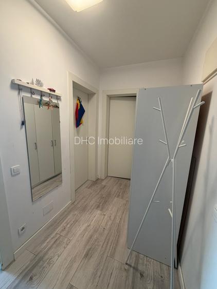 21 residence Politehnica Lujerului - 5