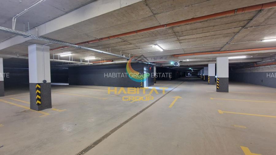 Apartament 4 camere PREMIUM - FINALIZAT - PREDARE IMEDIATA - 12