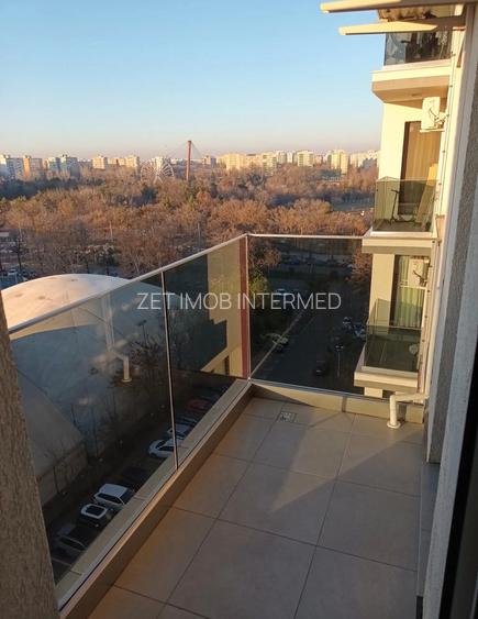 2 camere Drumul Taberei - langa Parc Moghioros *imobil 2022* - 9
