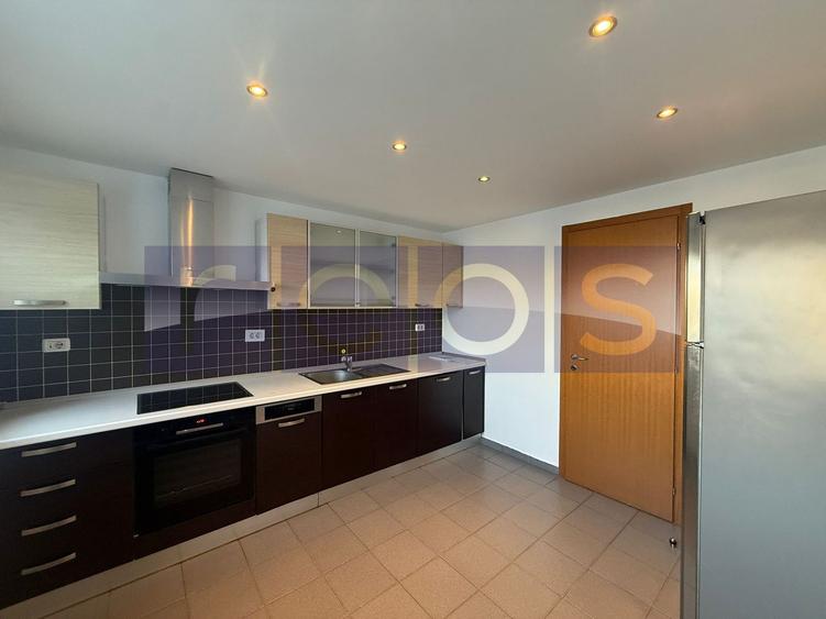 INCHIRIERE SOS NORDULUI | 4 CAMERE | VEDERE PARC | 147 MP | - 23