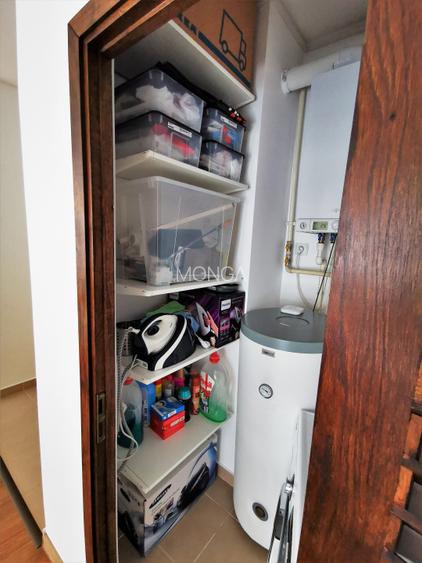 Apartament 2 camere 73mp +10mp terasa | 0 Comision | Felicity - Padurea Baneasa - 18