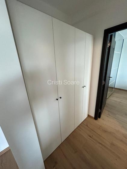 Prima închiriere | 2 camere complet renovat - utilat nou | Metrou Drumul Taberei - 15