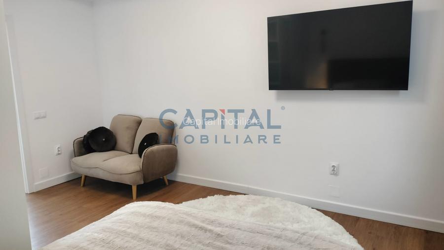 COMISION ZERO! Duplex modern, finisaje premium si gradina proprie – Floresti - 7