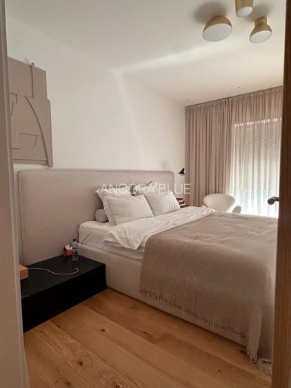 Apartament lux, Erou Iancu Nicolae, pozitionare unica, vedere padurea Baneasa - 14