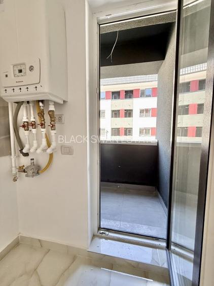 Garsoniera cartier Militari Residence - mutare imediata!! - 7