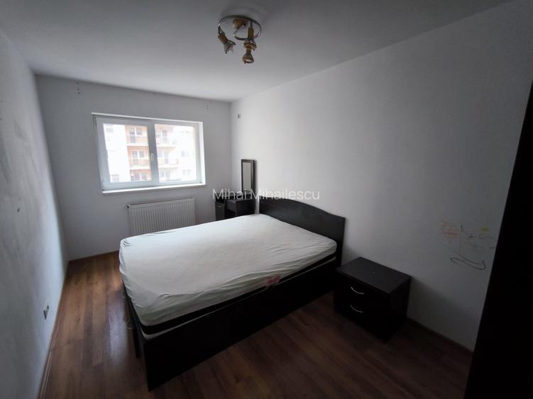 Apartament 2 camere Titan Palladium Residence 1 - 5