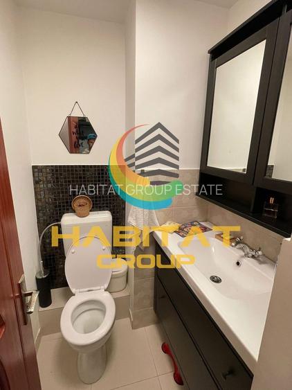 Aviatiei Nicolae Caramfil Apartament 3 Camere 2 Bai Mobilat Utilat - 8
