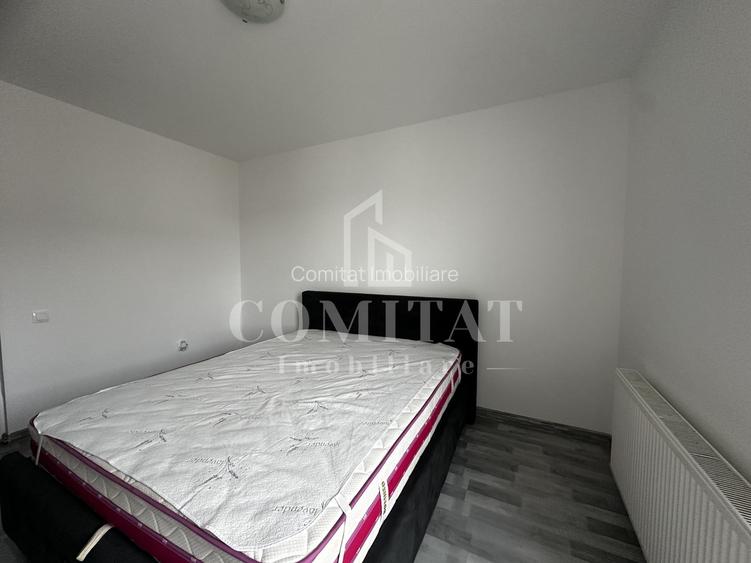 Apartament 2 camere | La cheie | Zona Str Cetatii - 9