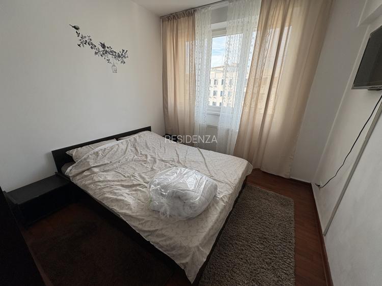 Apartament 3 Camere Ștefan cel Mare | Balcon | 2 minute metroul - 8