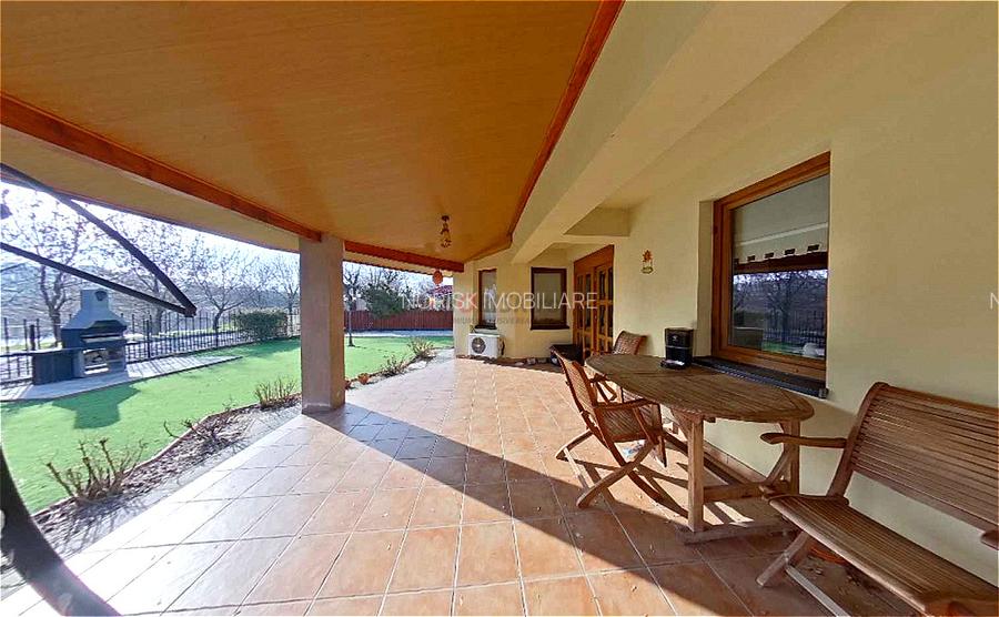 Lake House Dobroesti - Oaza ta de liniște și confort - 12