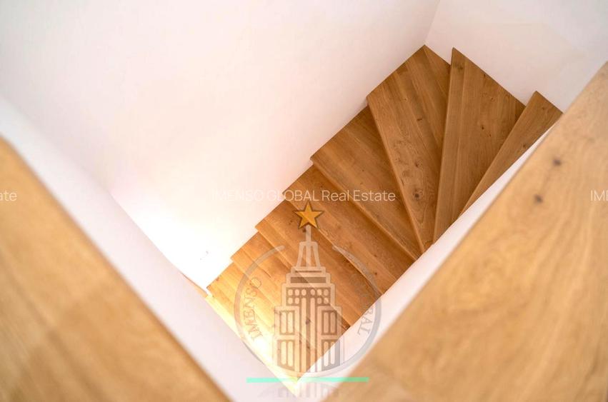 Vile Smart de Vânzare lângă Brașov – Lux, Natură și Confort - 30