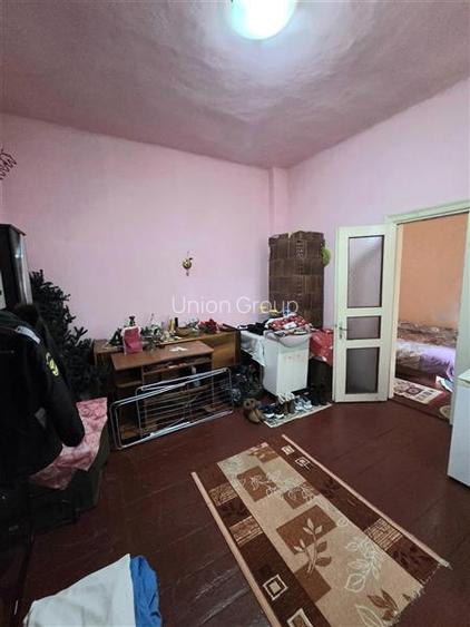 Casa 3 Camere + Garsoniera in Vila, Zona Centrala - 15