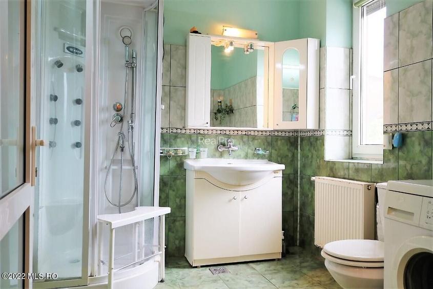 Ovidiu - Str. Nationala, Vila P+1E, teren 1094 mp, vedere la lac! - 16