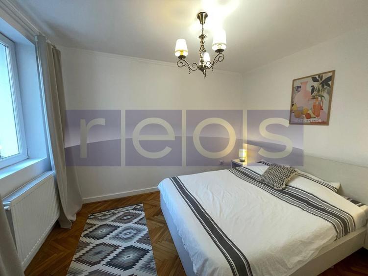 VANZARE APARTAMENT 2 CAMERE METROU PIATA ROMANA ULTRACENTRAL 40MP INVESTITIE - 7