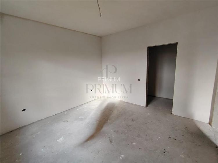 Comision 0 % - Duplex pe plan - 4 camere - model deosebit - toate utilitatile - 7