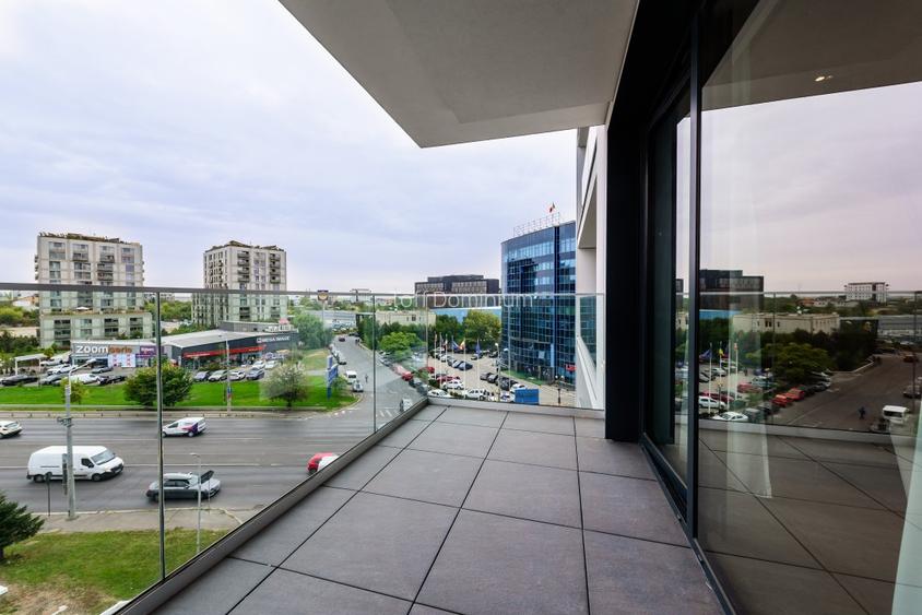 Apartament 3 camere B 4.1 One Herastrau Towers - 29