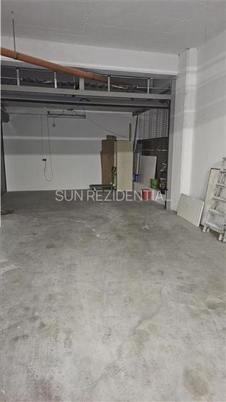 Berceni-Delta Vacaresti, studio cochet, mobilat si utilat modern, loc parcare su - 28