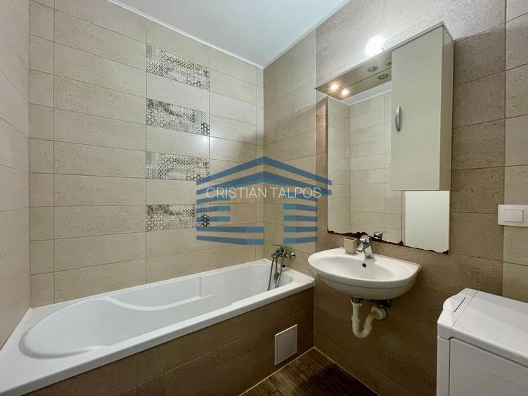 Apartament tip Studio cu parcare în Avantgarden 3 - 5
