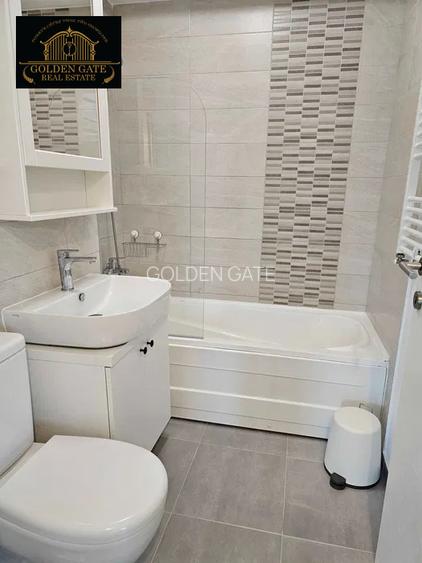 GranVia Park Lujerului - 3 Camere Decomandat Mobilat Parcare - 6