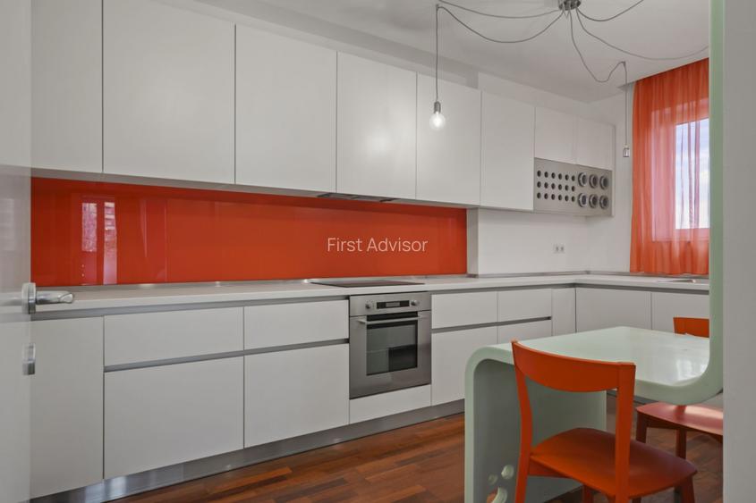 Vanzare Penthouse - Sevastopol/Garaj/Boxa/Ready to Move - 9