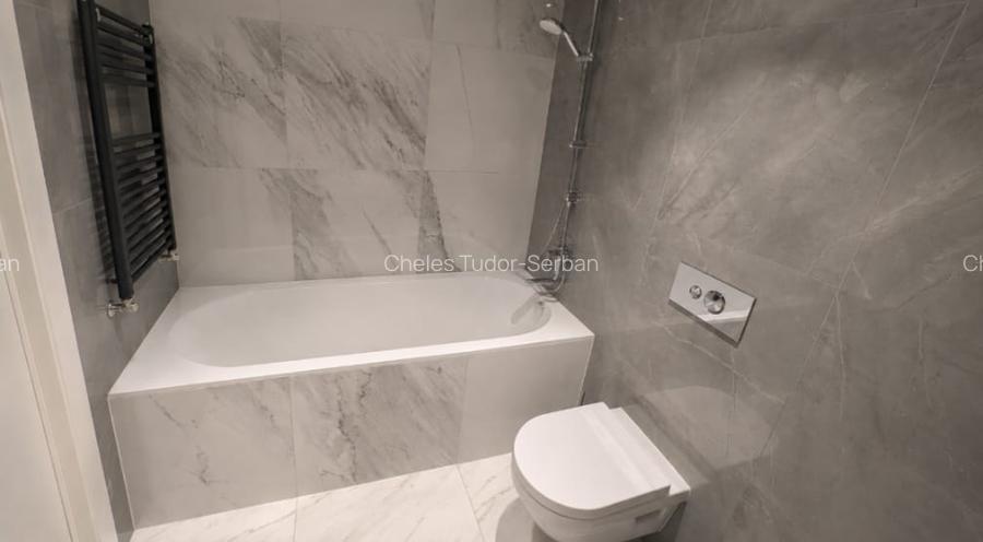 Apartment One Herastrau Plaza de vânzare - 2 Camere - Loc de parcare - 5