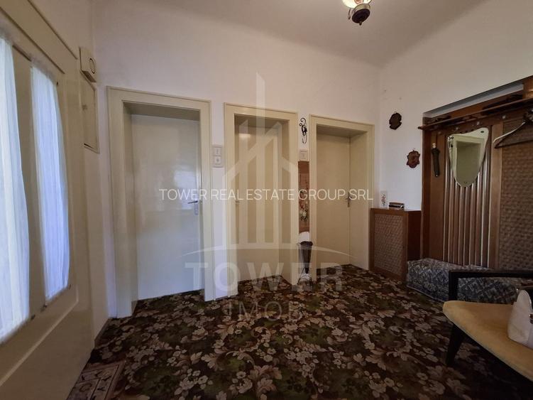 Apartament la casă de vânzare – Zonă ultracentrală, Strada Banatului, - 28