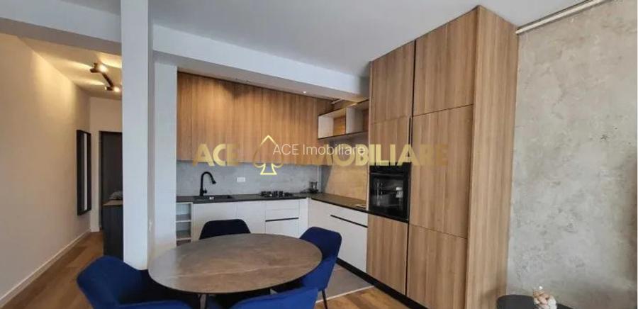 2 Camere de inchiriat | Decebal - Ultracentral | Bloc Nou - 3