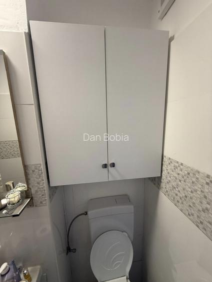 Garsoniera decomandata 8 min M Dristor DB1986 - 8