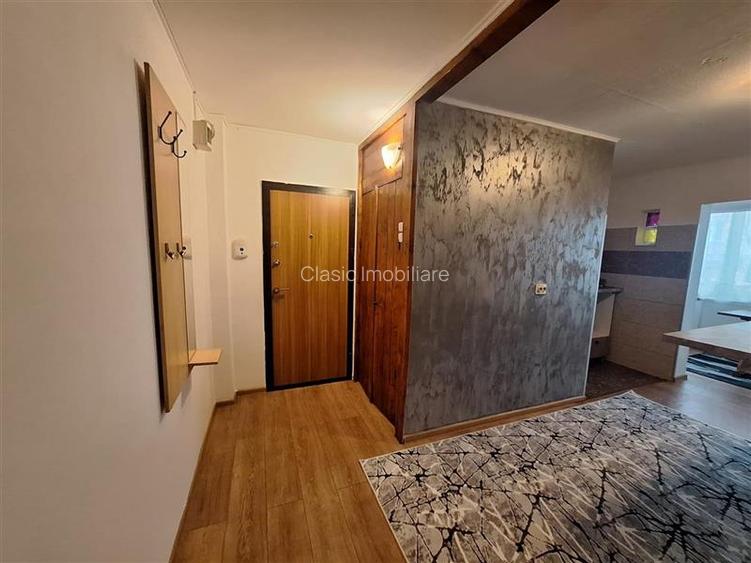 Vanzare apartament 2 camere decomandate etaj 1 in Gheorgheni- zona Titulescu - 10
