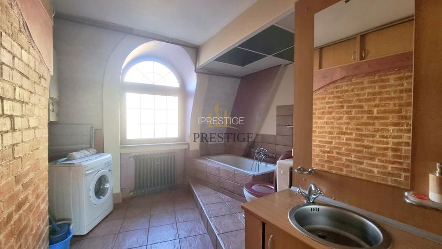 Apartament 2 camere 86 mp | Zonă Centrală | 100 m de Centrul Vechi - 15