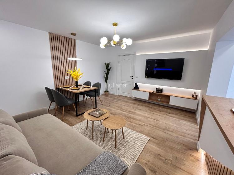 PROPRIETAR-Apartament 2 camere decomandat-renovat integral-Drumul Taberei -Parc - 4