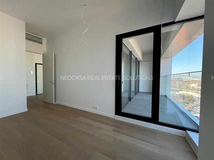 2 camere cu loc de parcare-One Verdi Park - 7