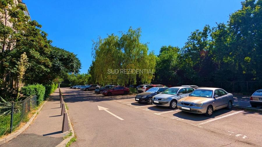 Penthouse exclusivist cu 3 camere, Calea Vacaresti, Mall Sun Plaza - 27