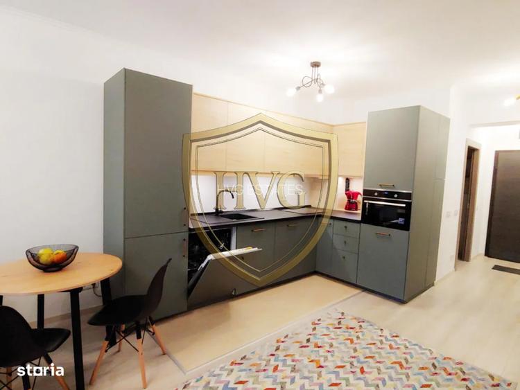 Apartament 3 Camere | Semidecomandat | Compex SoHo | Parcare - 5