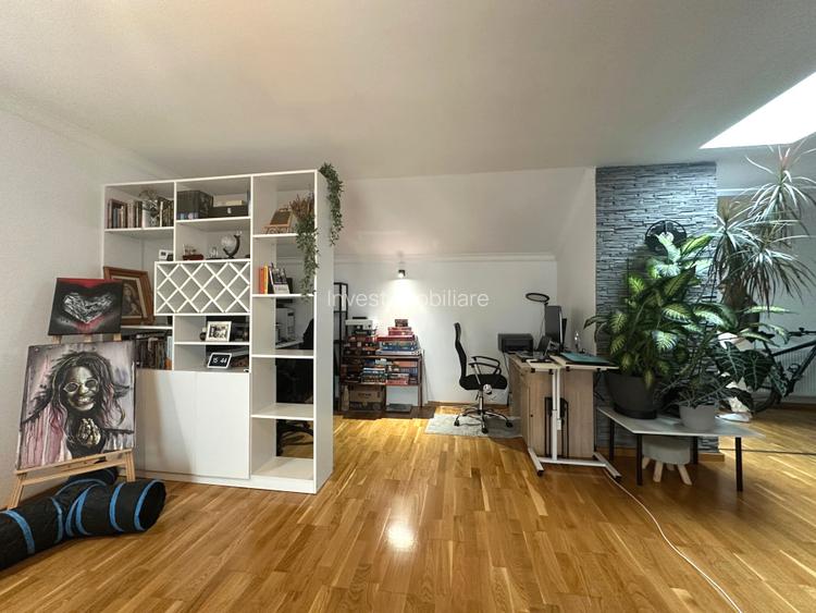 2 CAMERE MOBILAT+UTILAT 73MP ROND PACURARI-REDIU, IASI - 4