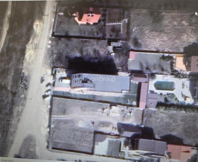 Teren Intravilan de 1000 mp cu Toate Utilitatile, Mamaia Sat - 2